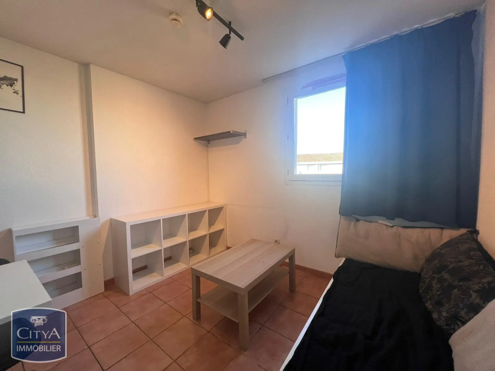 Photo 3 Appartement 1 pièce 16.68m²