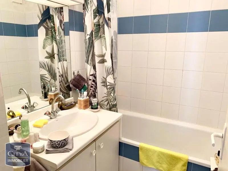 Photo 8 Appartement 2 pièces 49.89m²