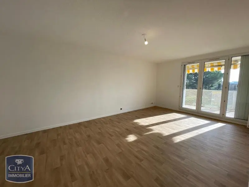 Photo 1 Appartement 2 pièces 53.78m²