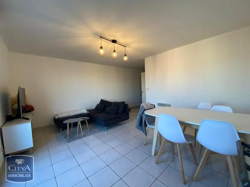 Photo 2 Appartement 2 pièces 48.08m²