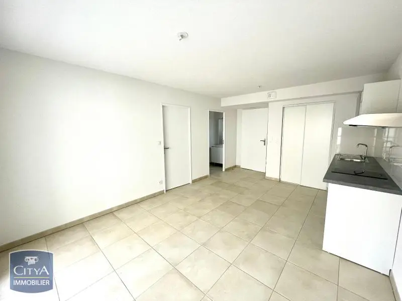 Photo 4 Appartement 2 pièces 36.72m²
