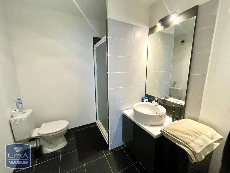 Photo 6 Appartement 2 pièces 37.85m²