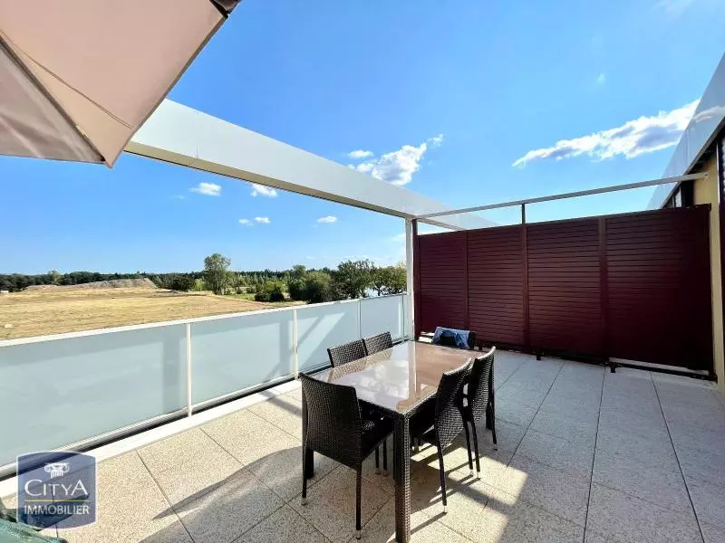 Photo 3 Appartement 2 pièces 52.76m²