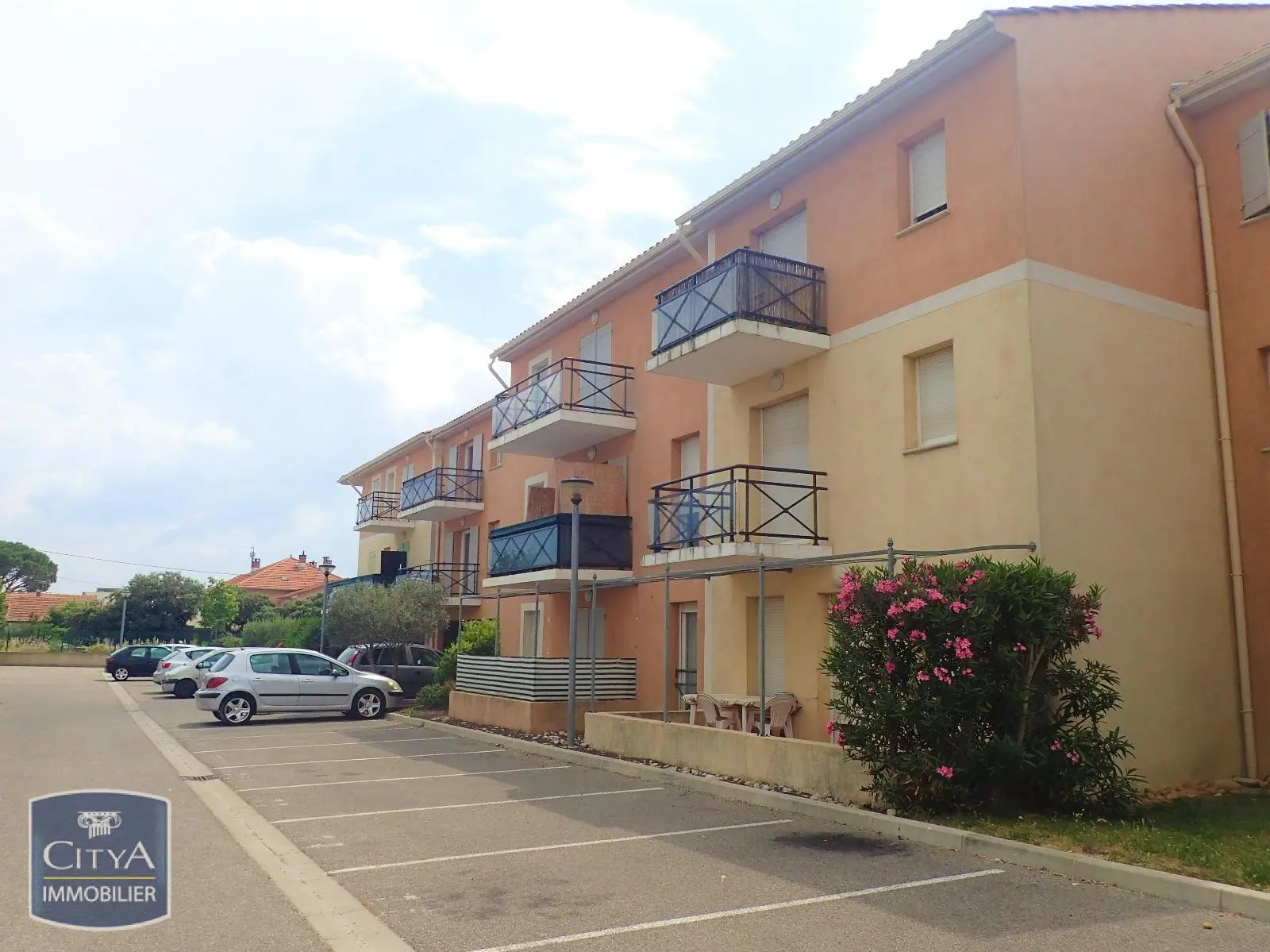 Photo 7 Appartement 2 pièces 44.99m²