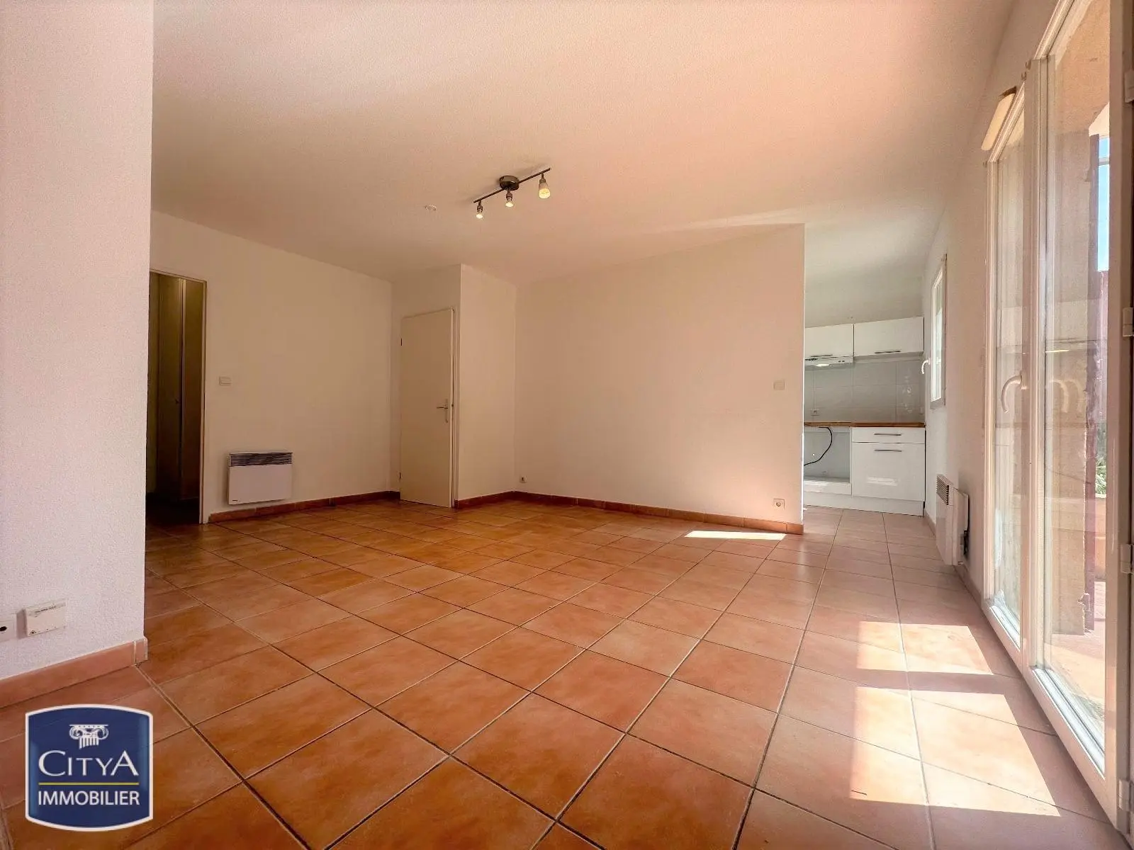 Photo 2 Appartement 3 pièces 51.98m²