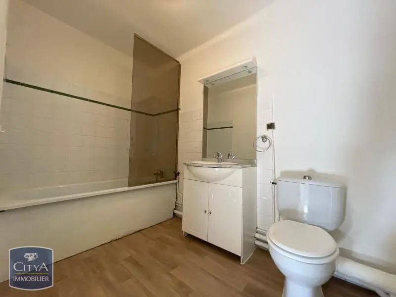 Photo 5 appartement Avignon