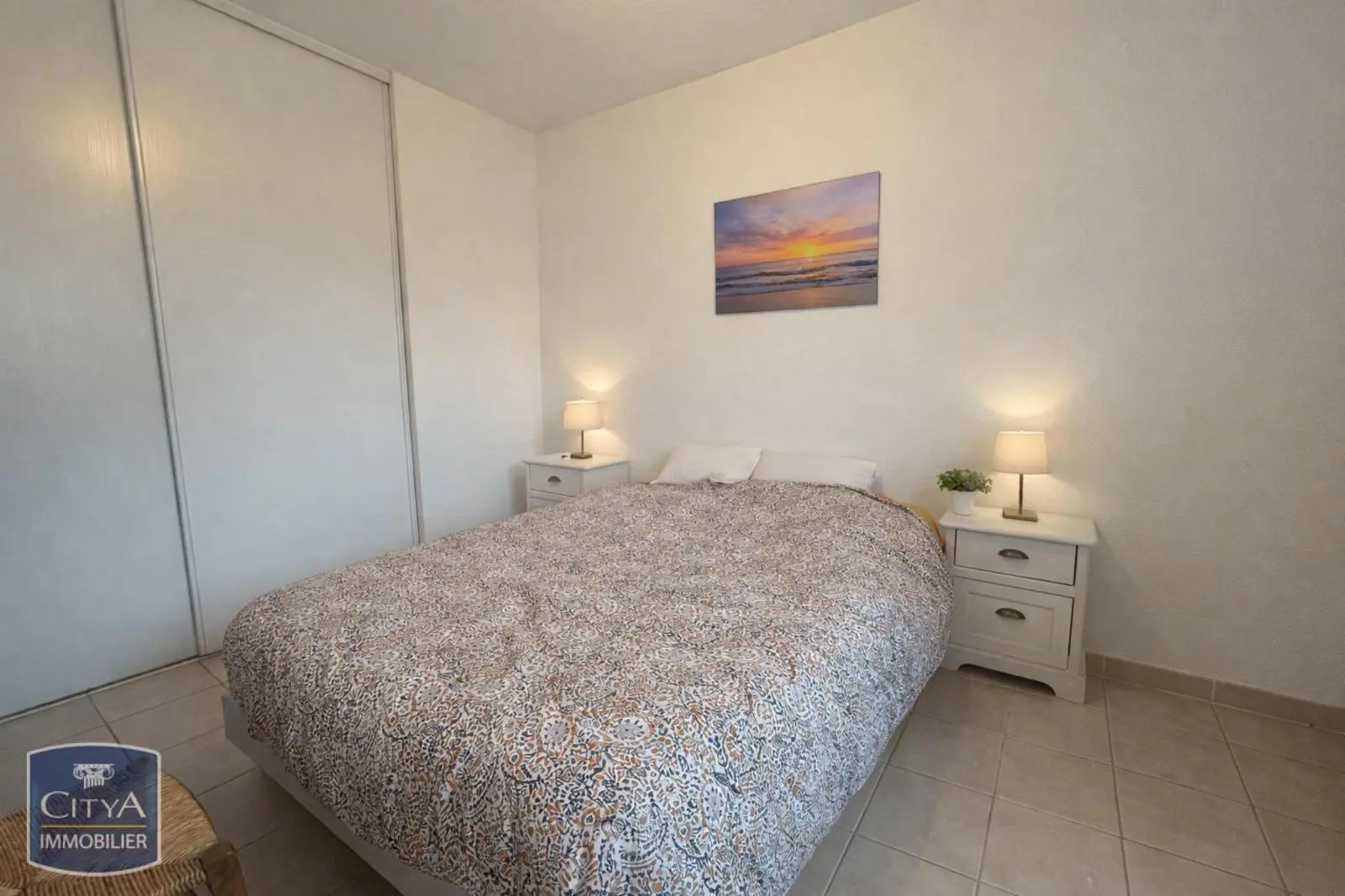 Photo 3 Appartement 2 pièces 33.8m²