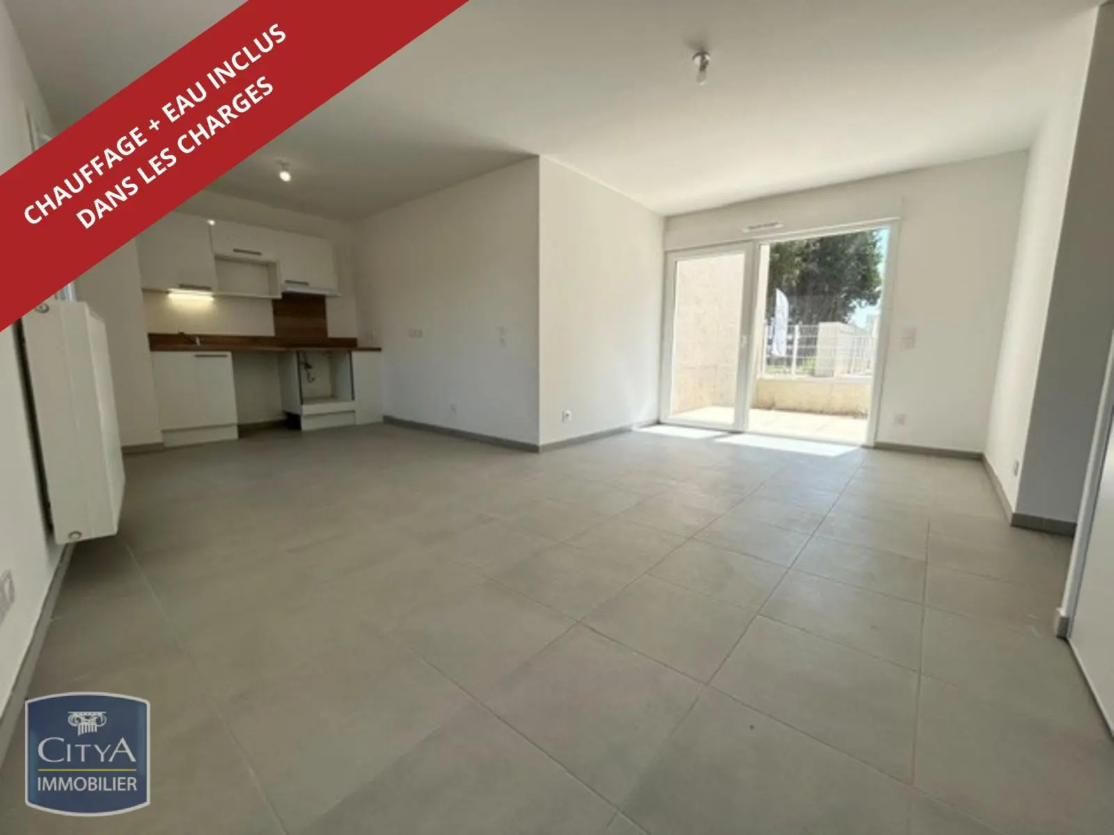 Photo 1 Appartement 2 pièces 51.2m²