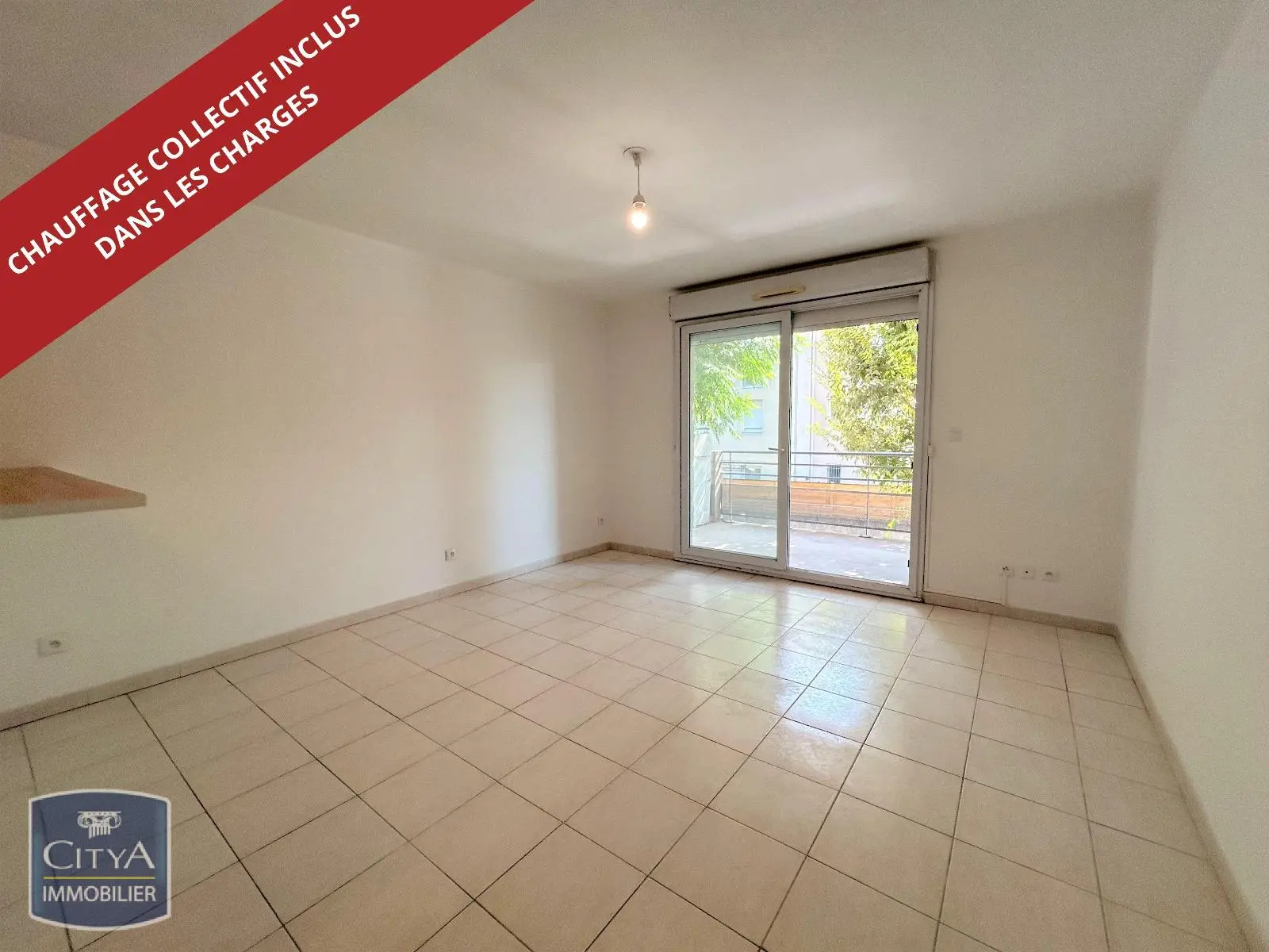 Photo 1 Appartement 2 pièces 45.22m²