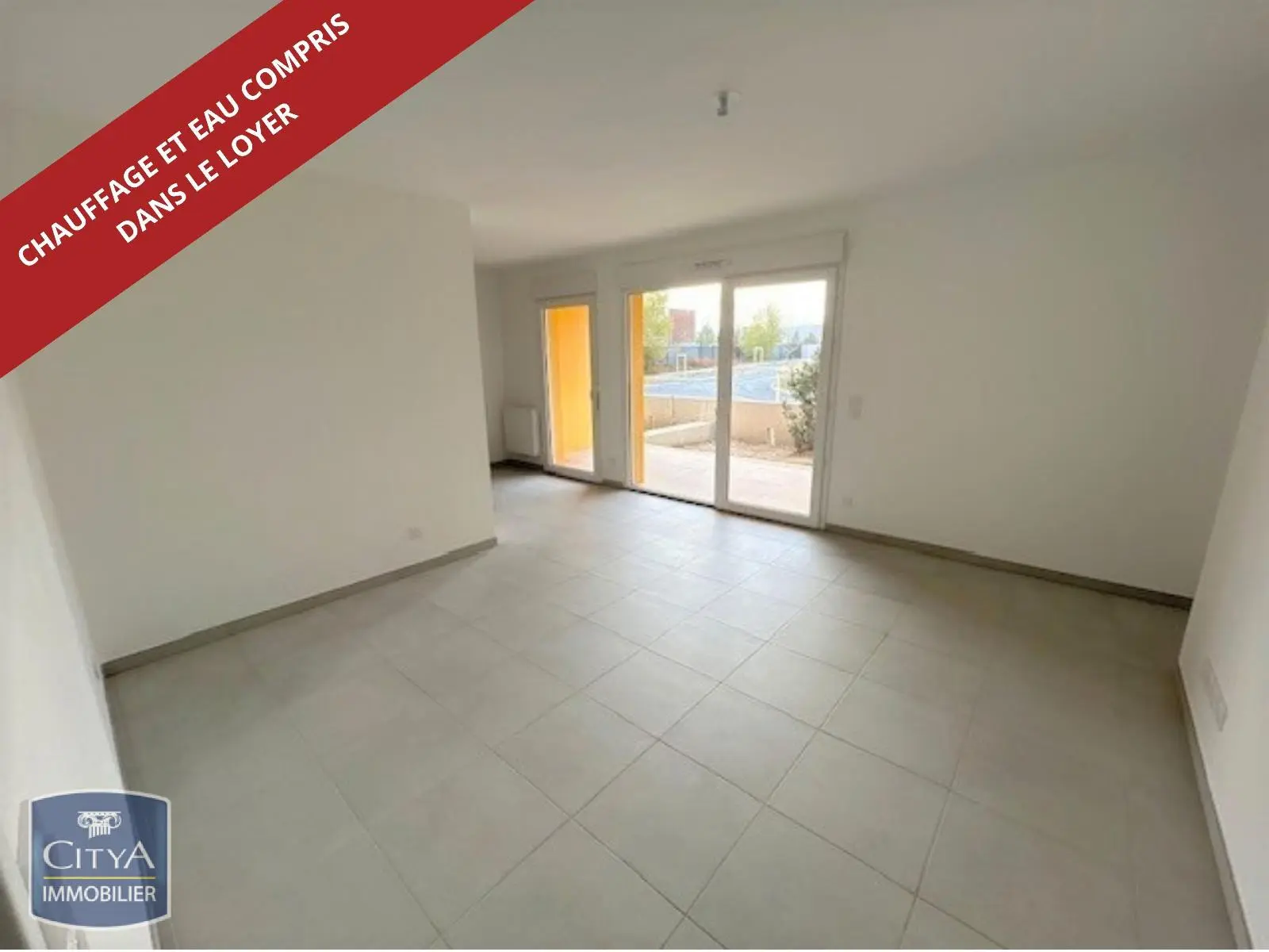 Photo 1 Appartement 3 pièces 63.7m²