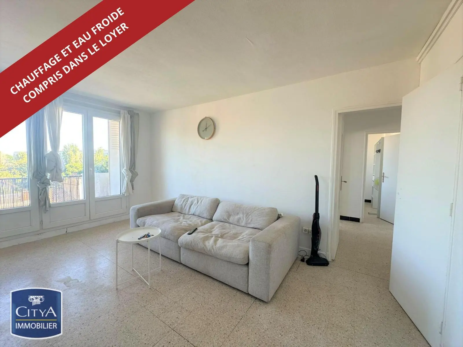 Photo 1 Appartement 4 pièces 68.68m²