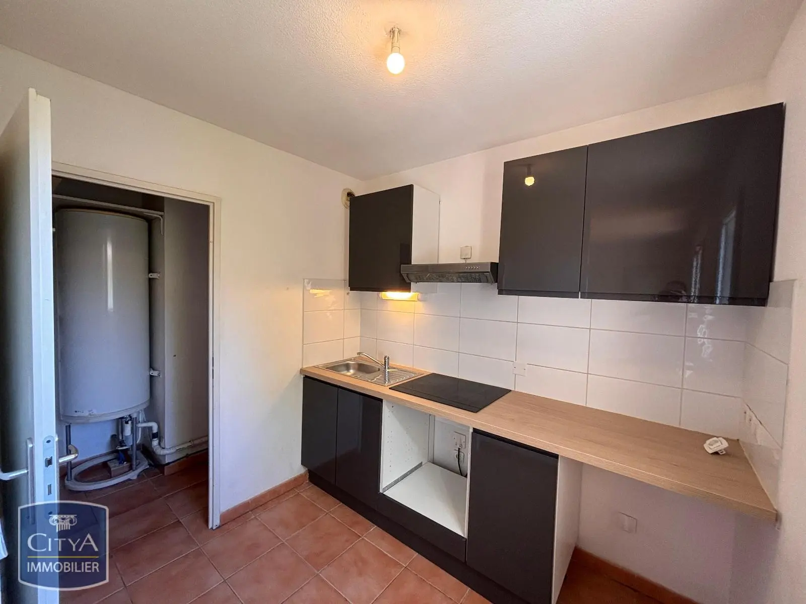 Photo 3 Appartement 3 pièces 52.33m²