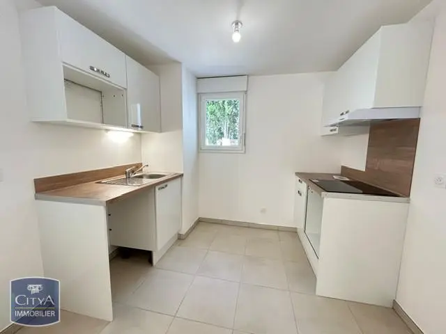Photo 3 Appartement 3 pièces 61.7m²
