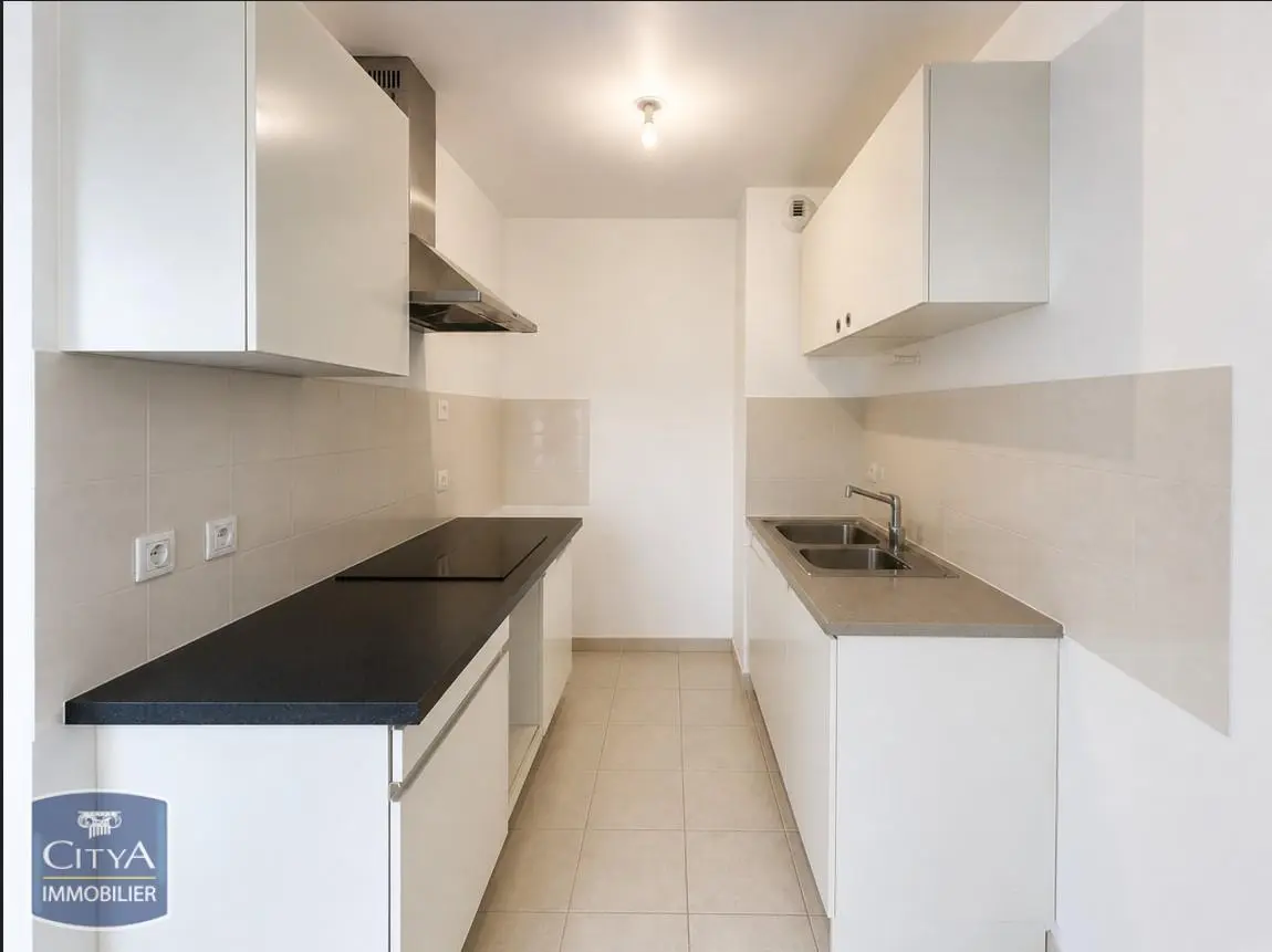 Photo 2 Appartement 2 pièces 52.6m²