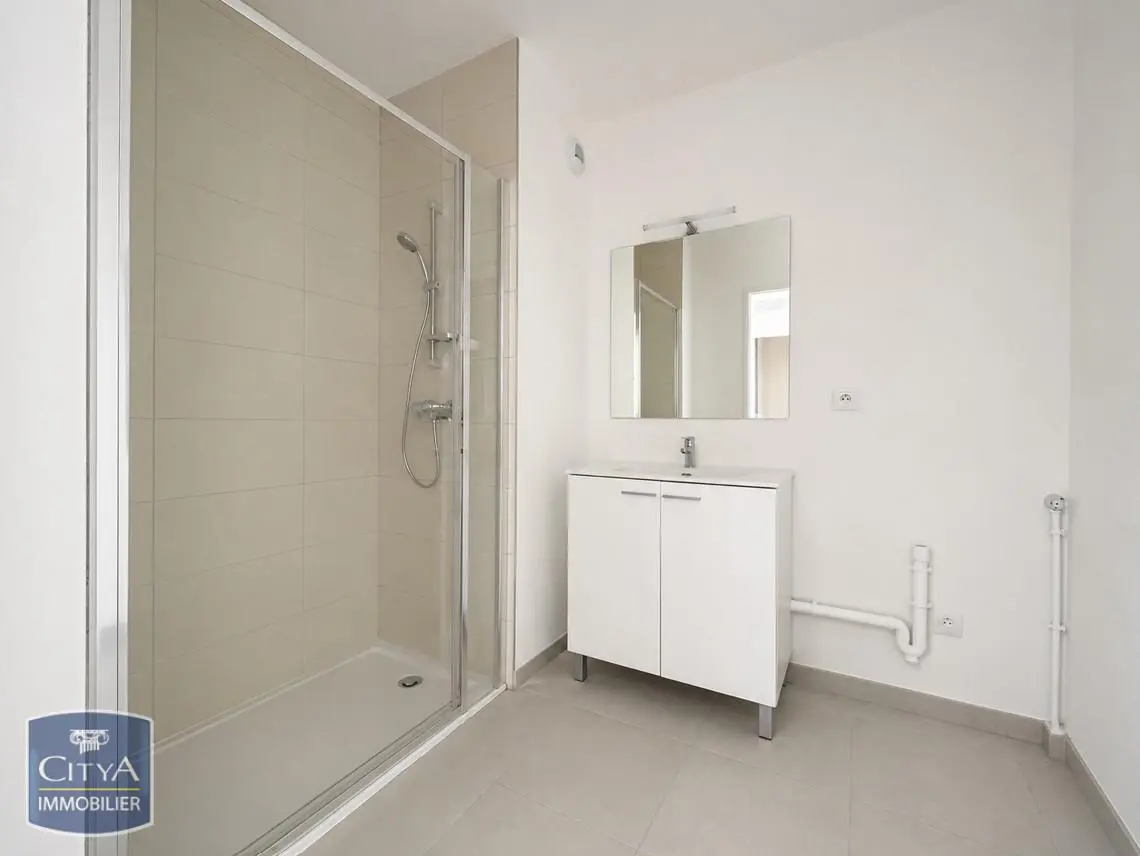 Photo 4 Appartement 1 pièce 27m²