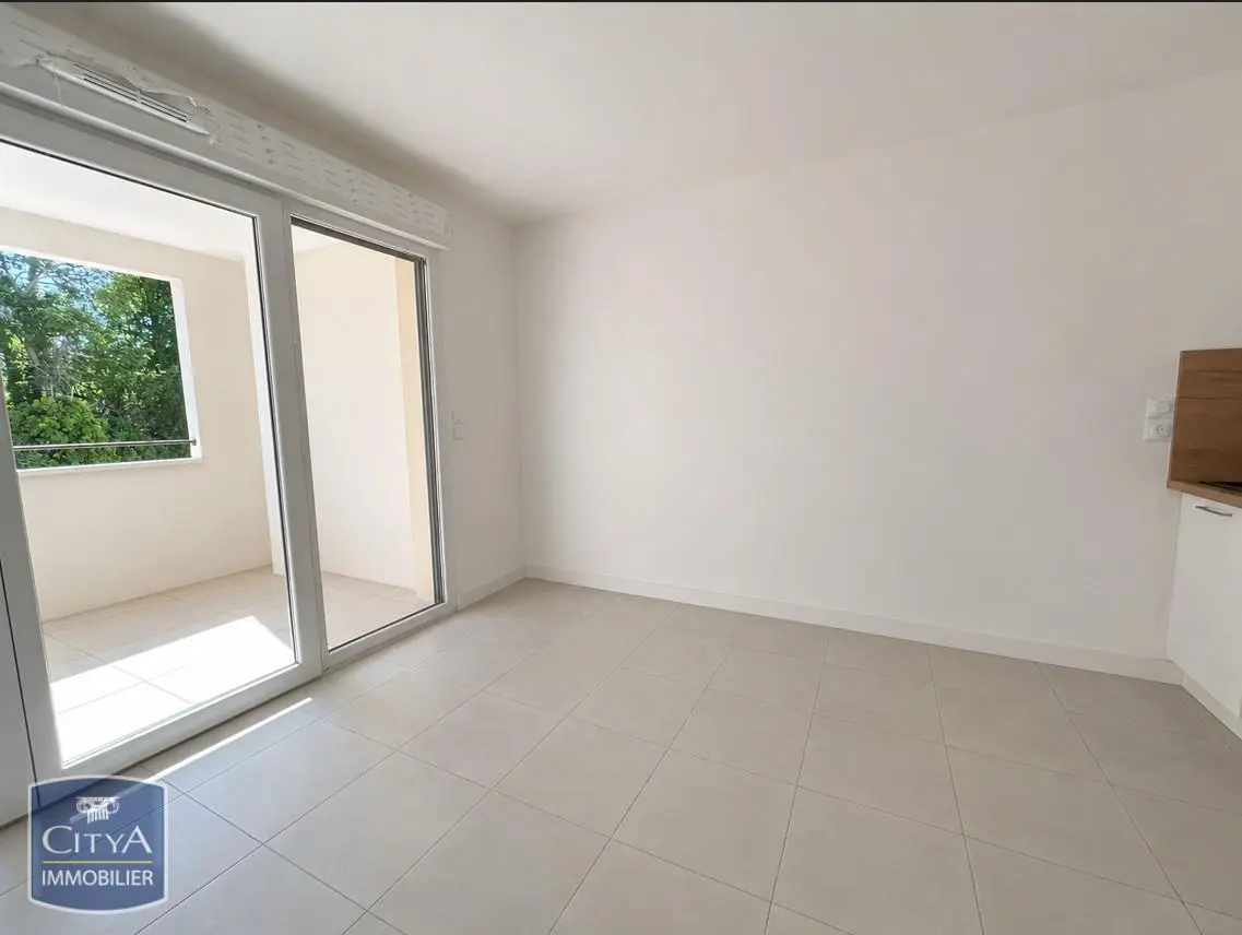 Photo 3 Appartement 1 pièce 27m²
