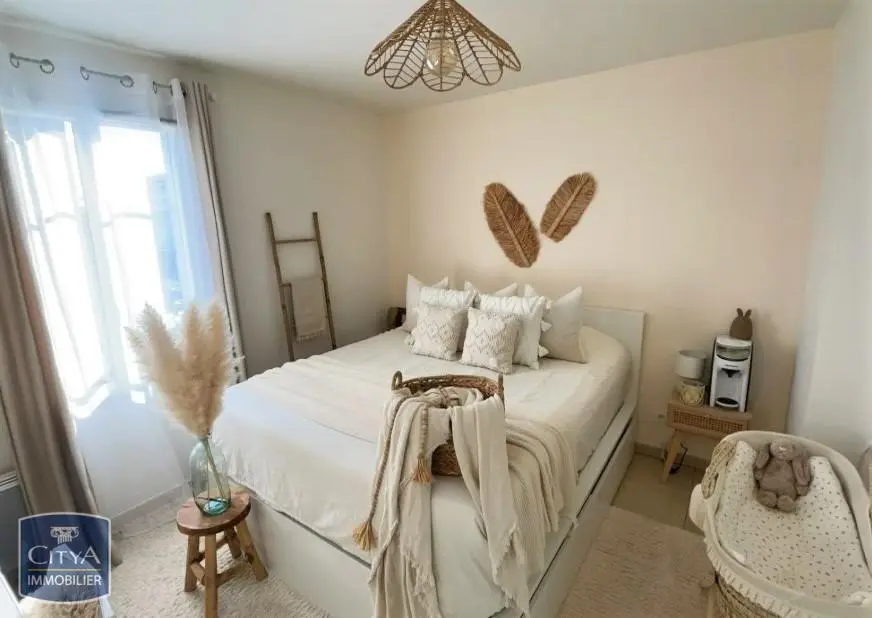 Photo 5 Appartement 3 pièces 61.17m²