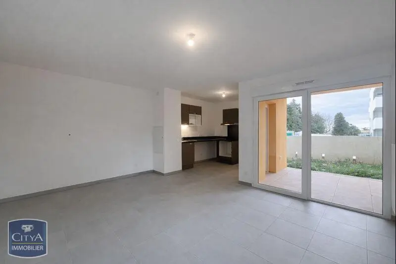 Photo 1 Appartement 2 pièces 49.3m²