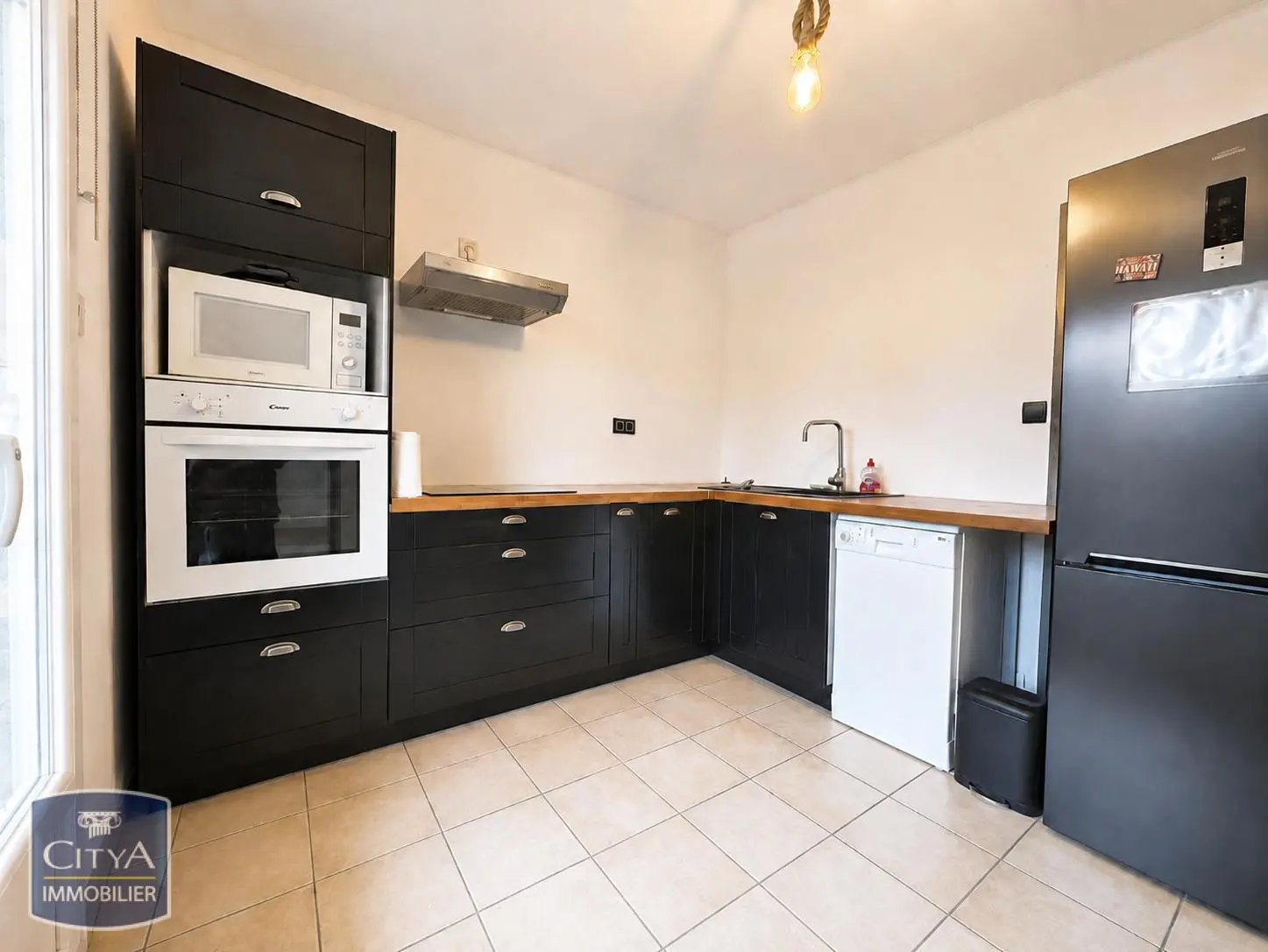 Photo 2 Appartement 3 pièces 56.96m²