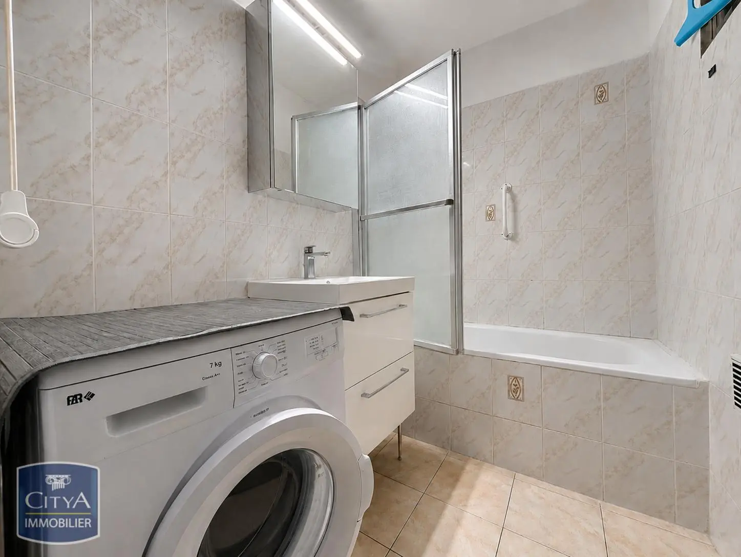 Photo 4 Appartement 3 pièces 56.96m²