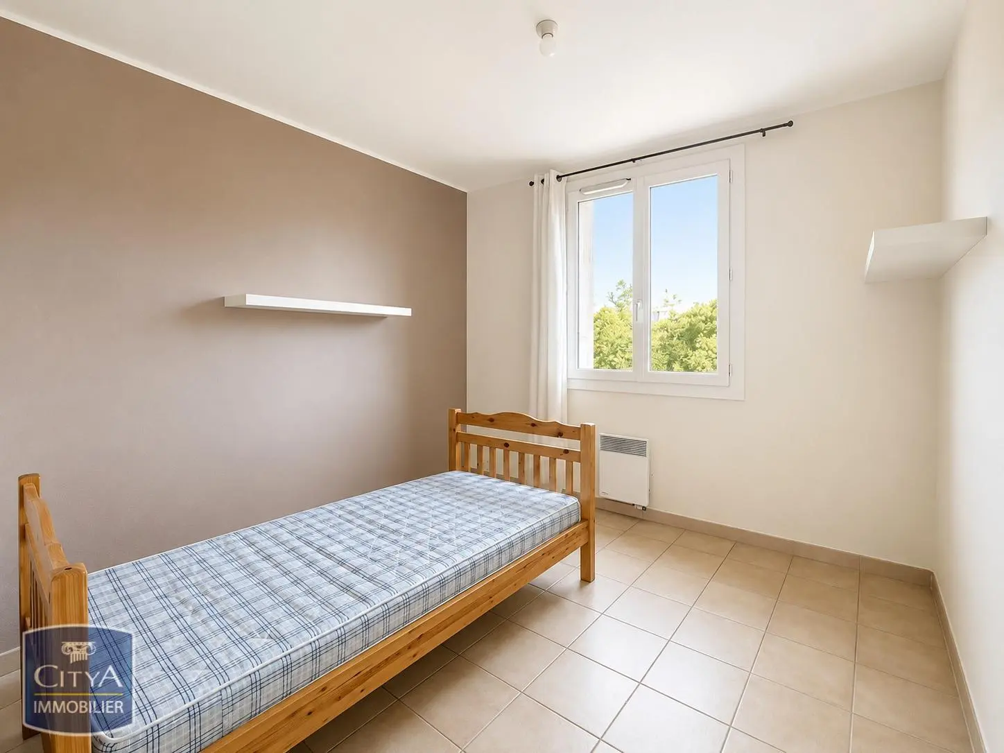 Photo 5 Appartement 3 pièces 56.96m²