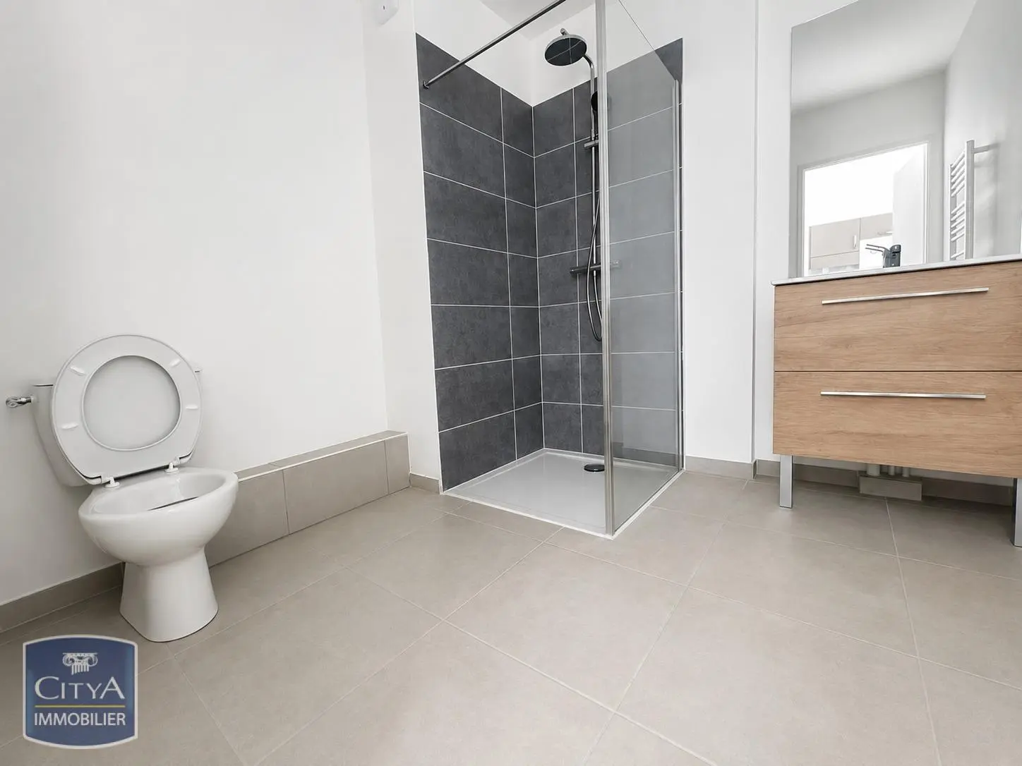 Photo 6 Appartement 2 pièces 41.24m²