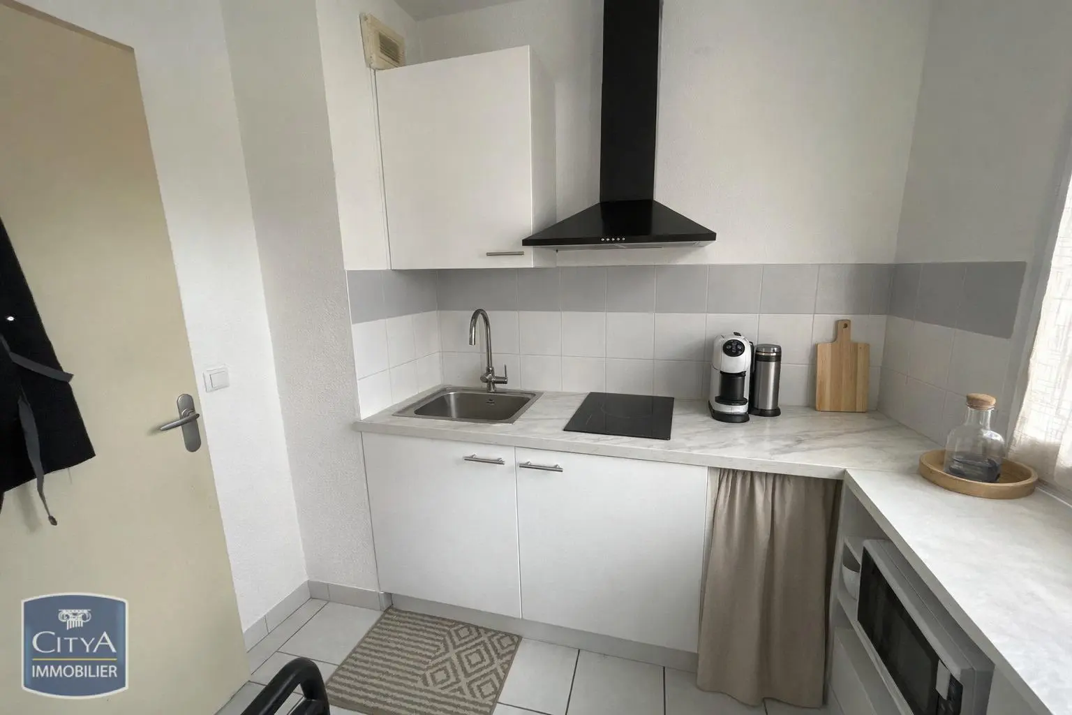 Photo 2 Appartement 2 pièces 48.72m²