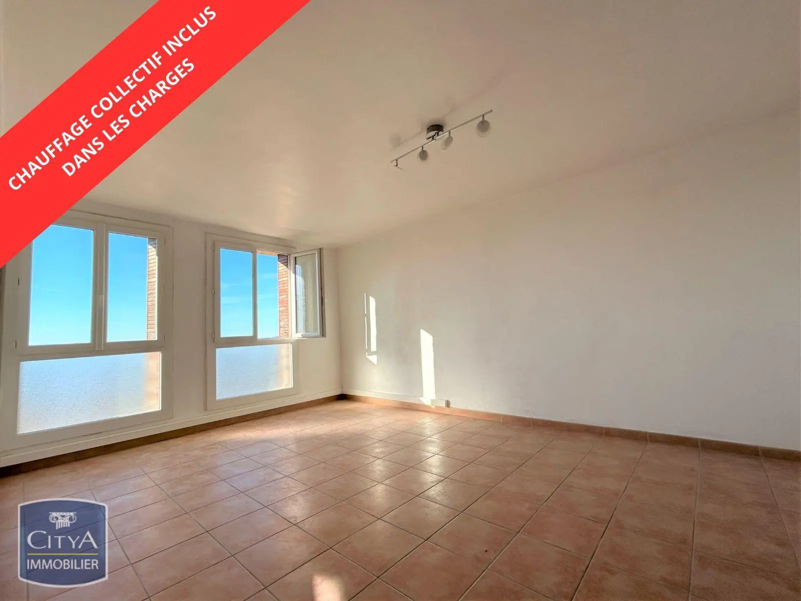 Photo 1 Appartement 3 pièces 56.68m²