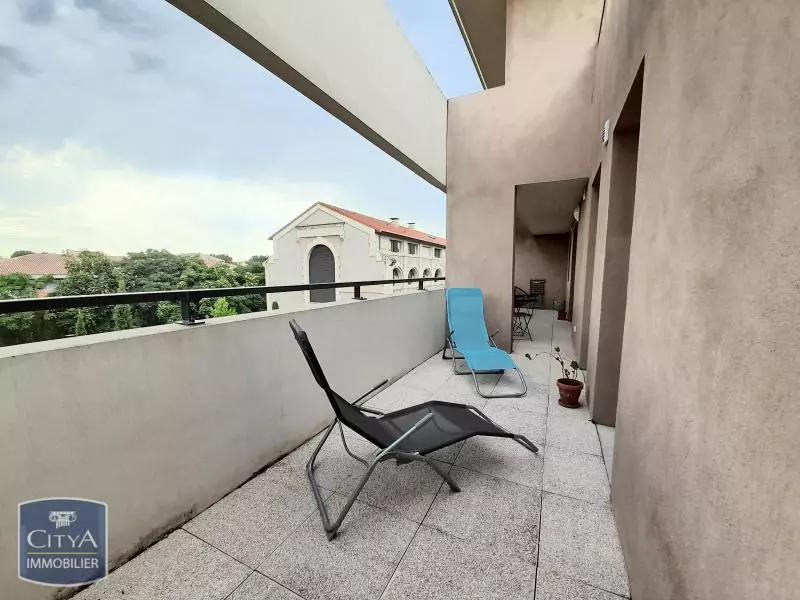 Photo Appartement 3 pièces 58.62m²