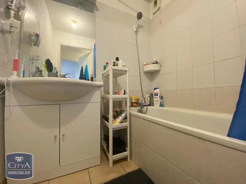 Photo 5 Appartement 2 pièces 46.39m²