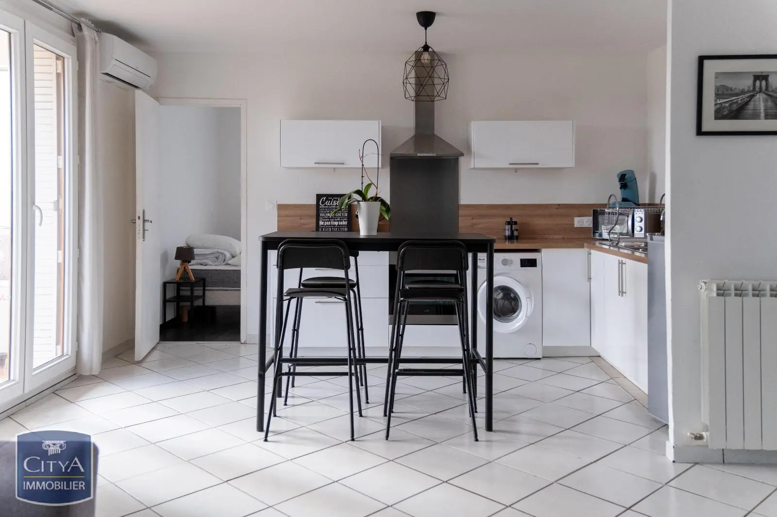 Photo 3 Appartement 4 pièces 73.06m²