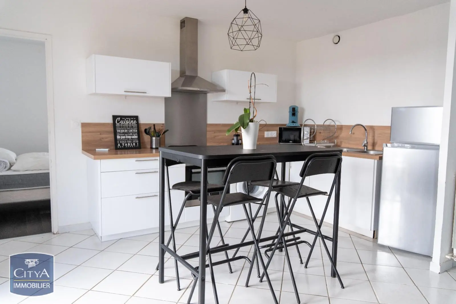 Photo 4 Appartement 4 pièces 73.06m²