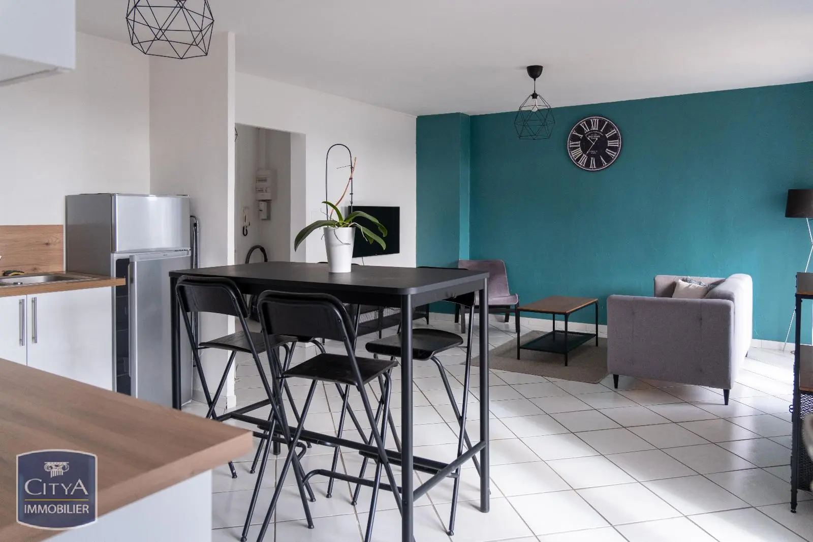 Photo 2 Appartement 4 pièces 73.06m²