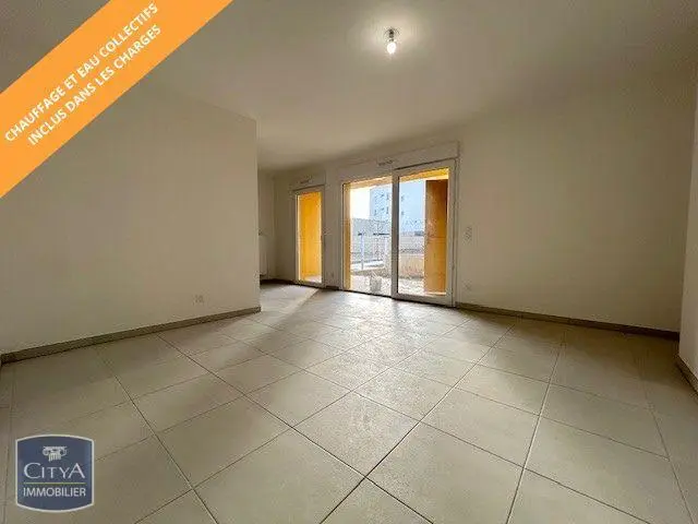 Photo 1 Appartement 3 pièces 63.6m²