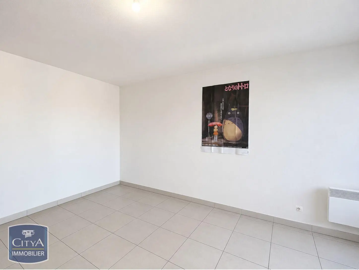 Photo 2 Appartement 1 pièce 27.57m²