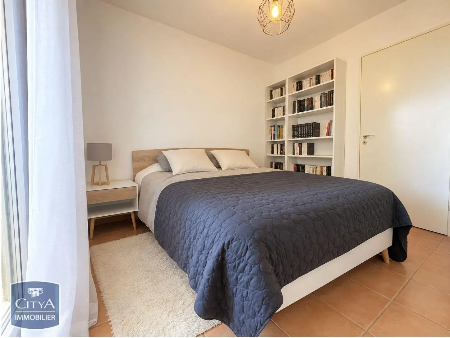 Photo 5 Appartement 2 pièces 34.95m²