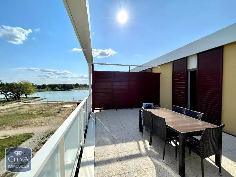 Photo 4 Appartement 2 pièces 52.76m²