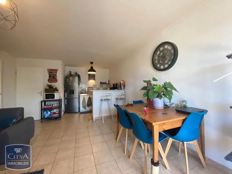 Photo 2 Appartement 2 pièces 46.39m²