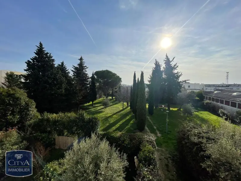 Photo 3 appartement Avignon