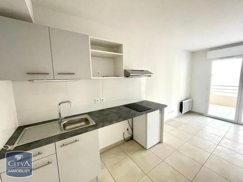 Photo 3 Appartement 2 pièces 36.72m²