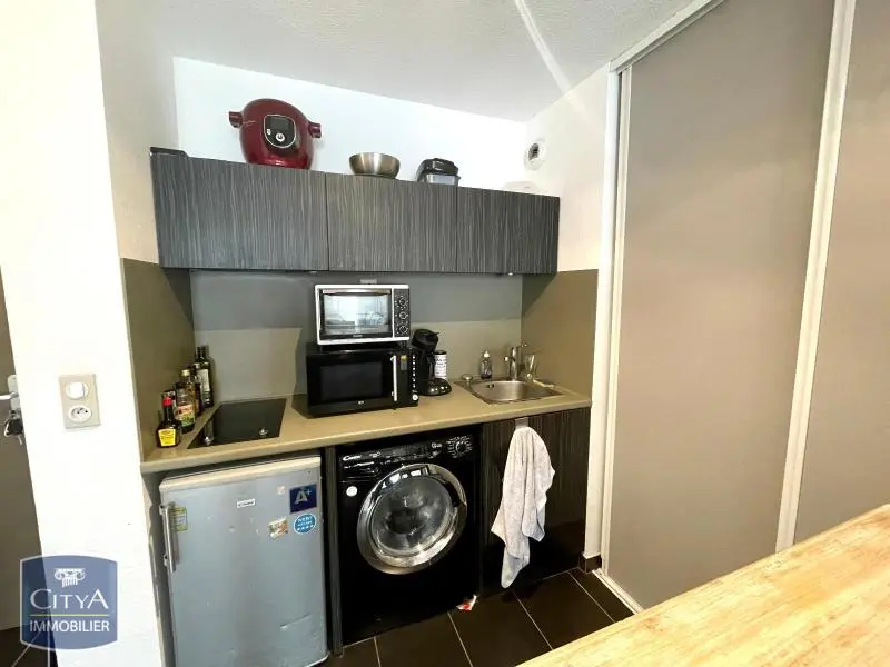 Photo 3 Appartement 2 pièces 37.85m²