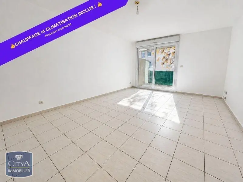 Photo 1 Appartement 3 pièces 69.14m²