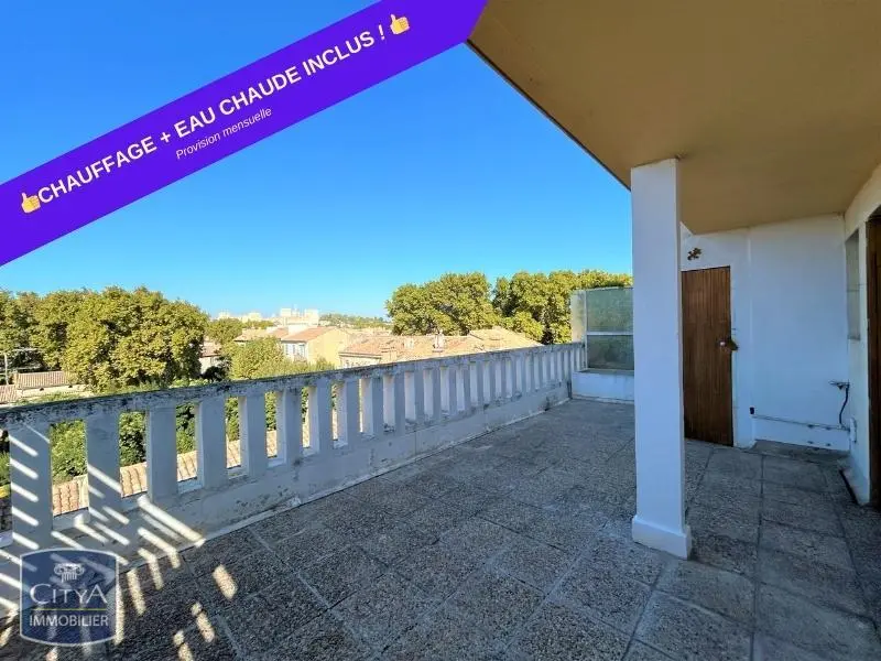 Photo 1 Appartement 2 pièces 47m²