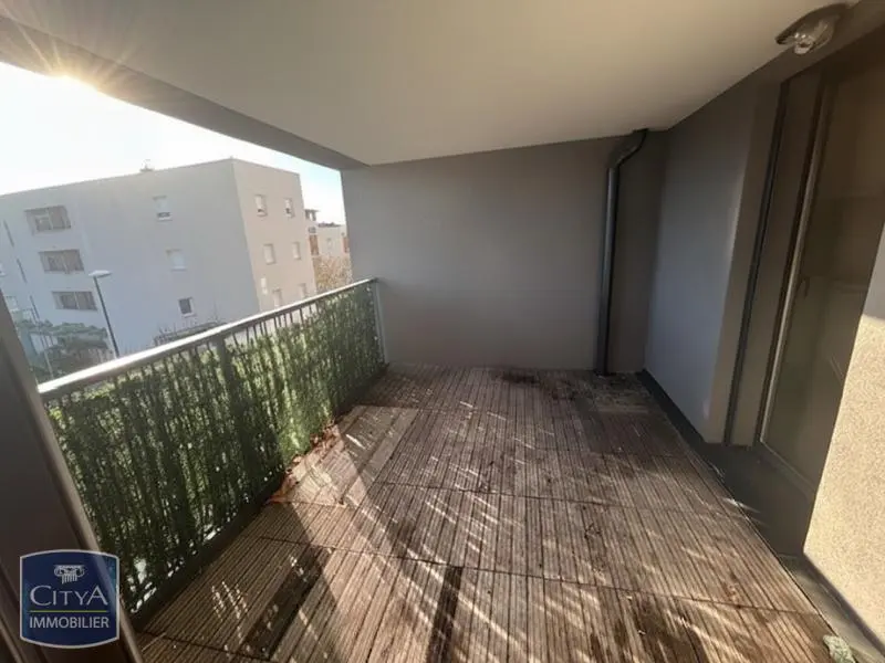 Photo 2 Appartement 3 pièces 80.95m²