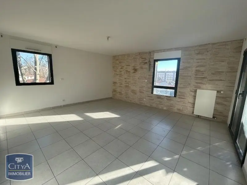 Photo 1 Appartement 3 pièces 80.95m²