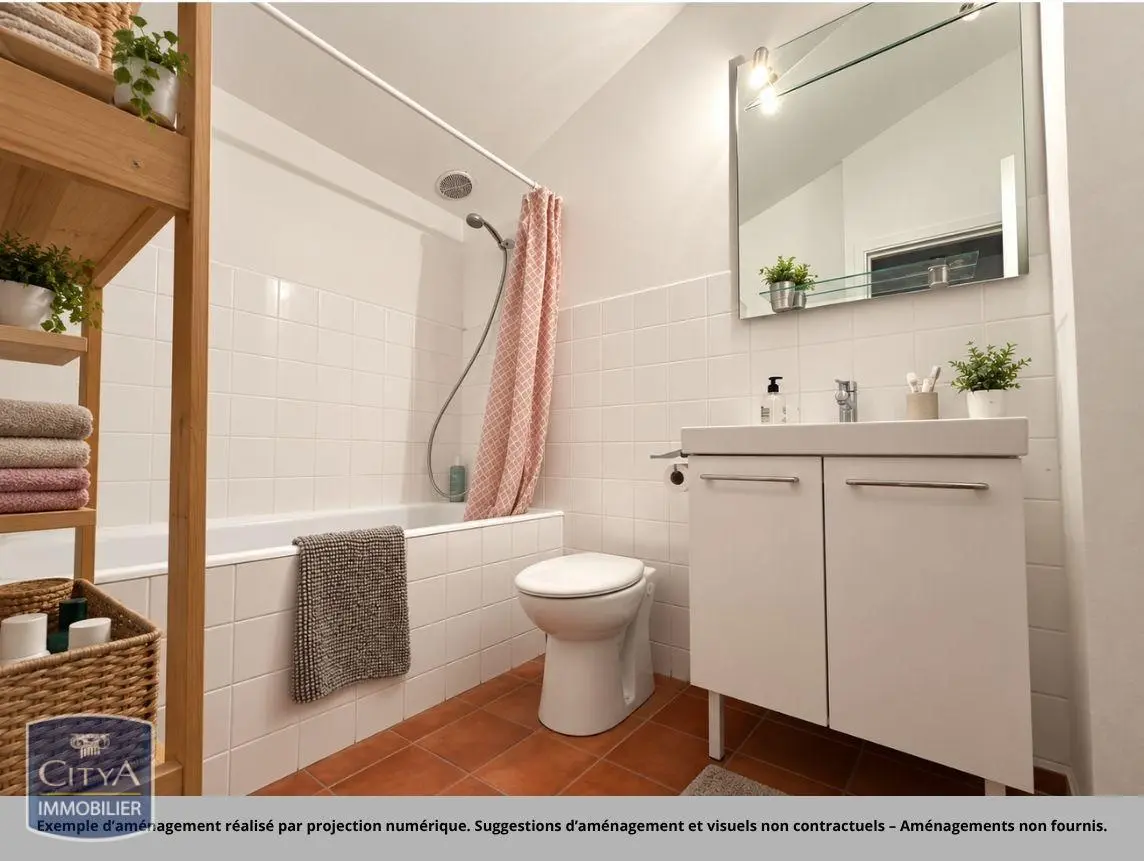 Photo 4 appartement Avignon