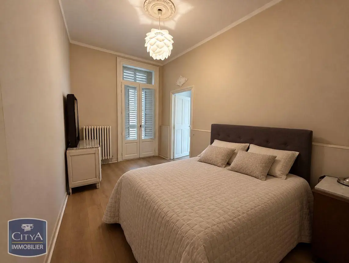 Photo 4 Appartement 2 pièces 55.64m²