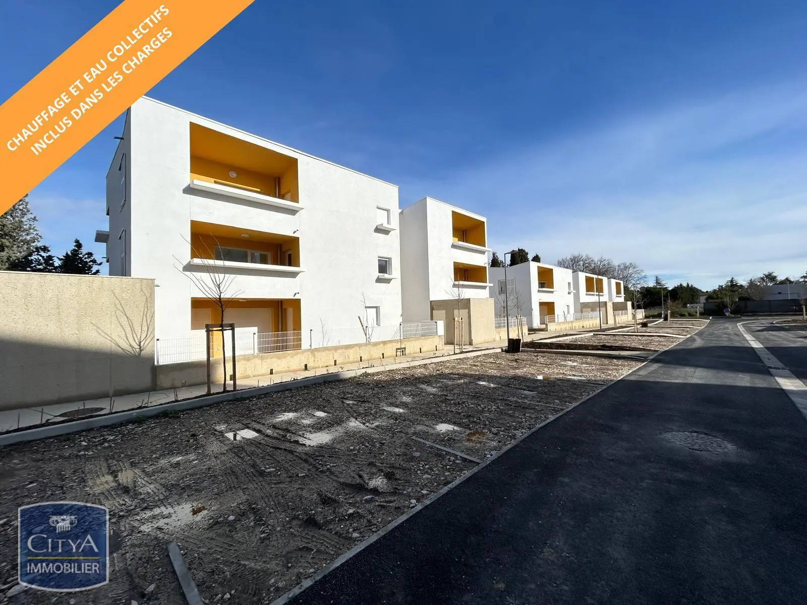 Photo 1 Appartement 3 pièces 63.6m²