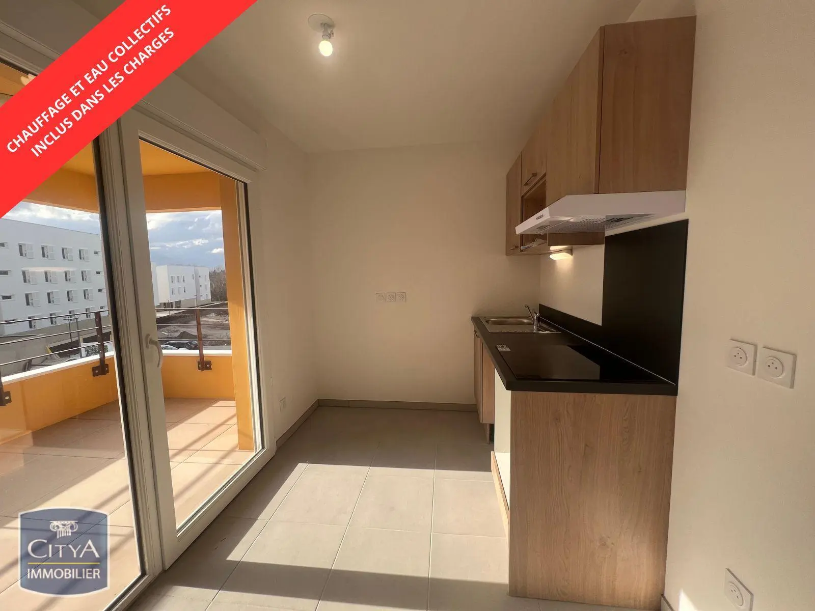 Photo 1 Appartement 2 pièces 45.9m²