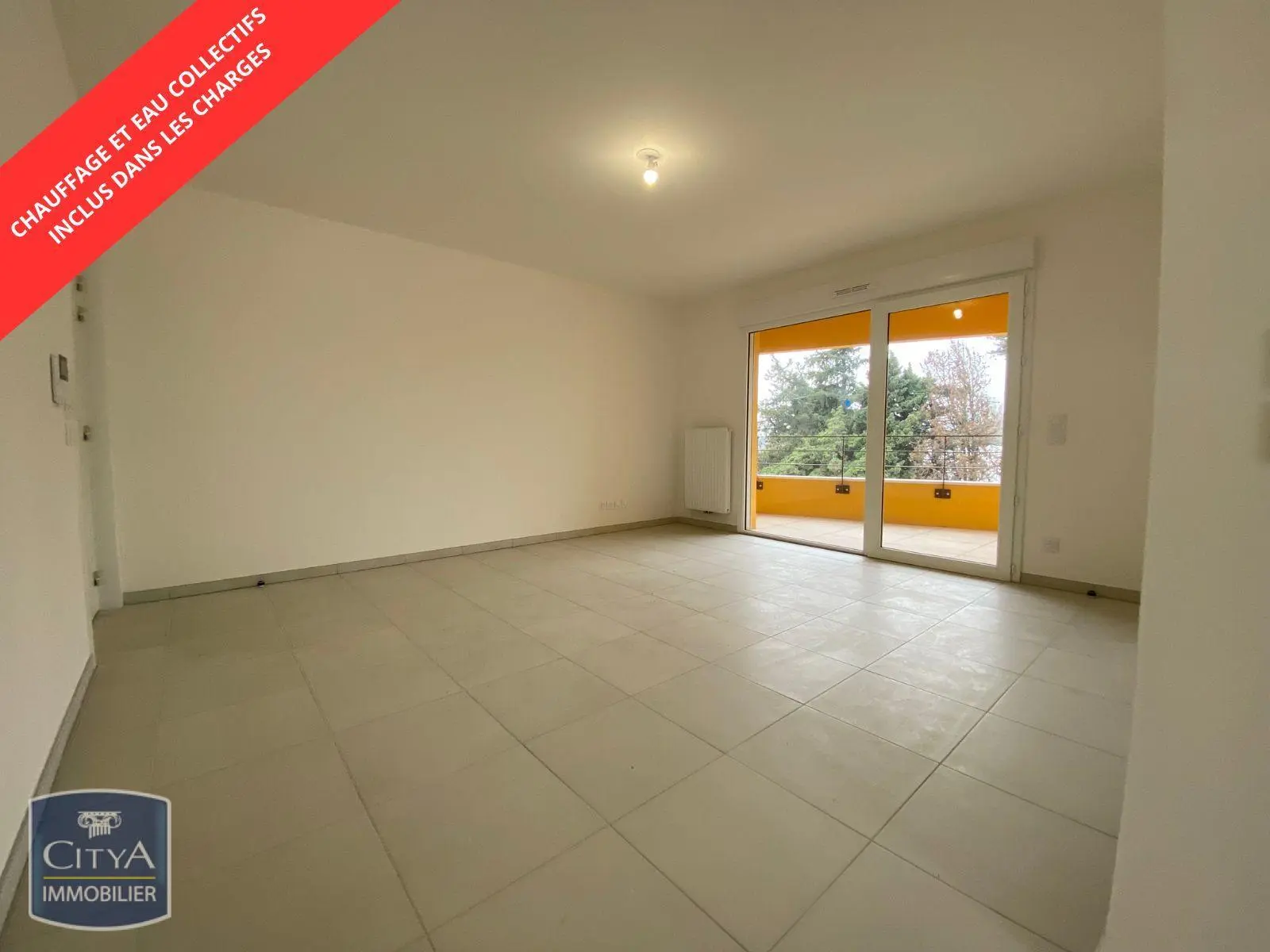 Photo 1 Appartement 2 pièces 45.5m²